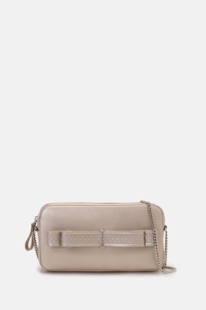 Lacito Insignia | Crossbody Wallet