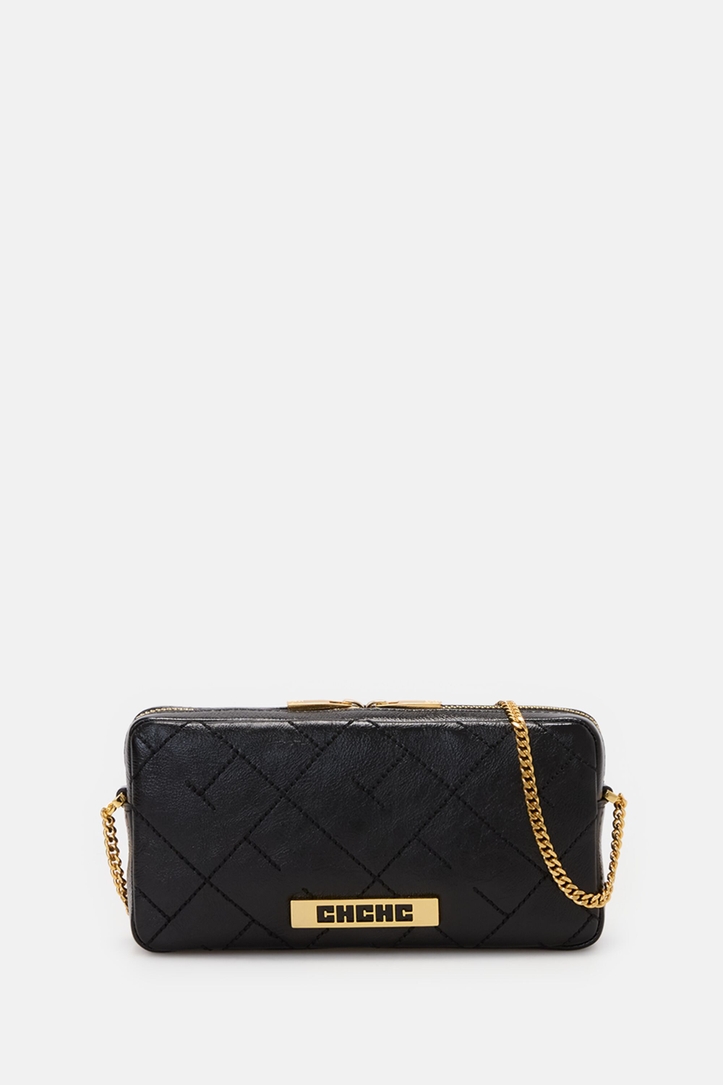 Bimba | Crossbody Wallet