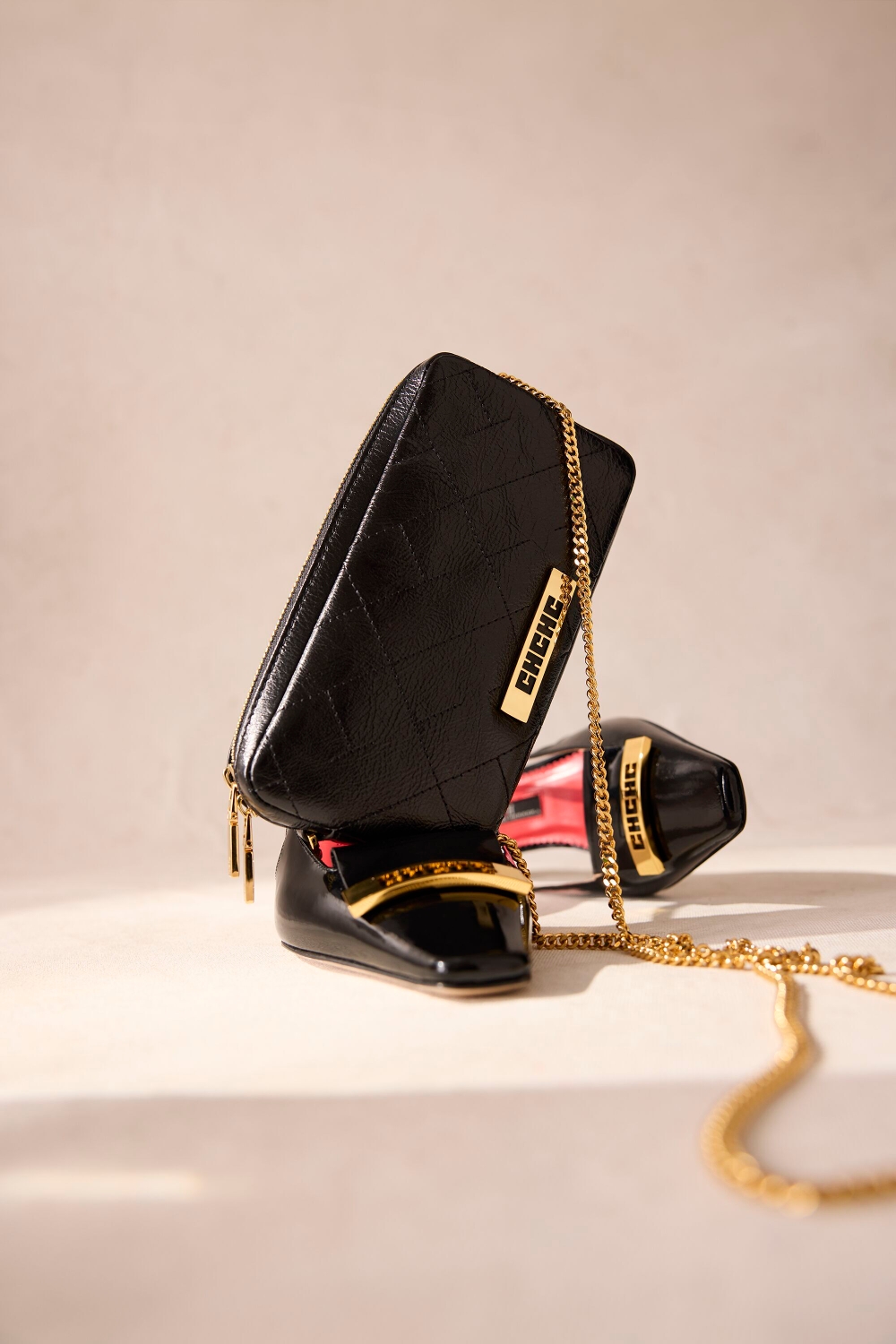BIMBA | CROSSBODY WALLET
