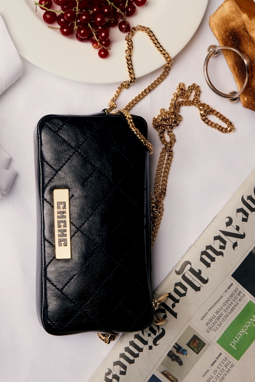 BIMBA | CROSSBODY WALLET