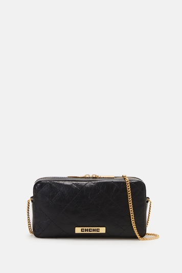 Bimba | Crossbody Wallet