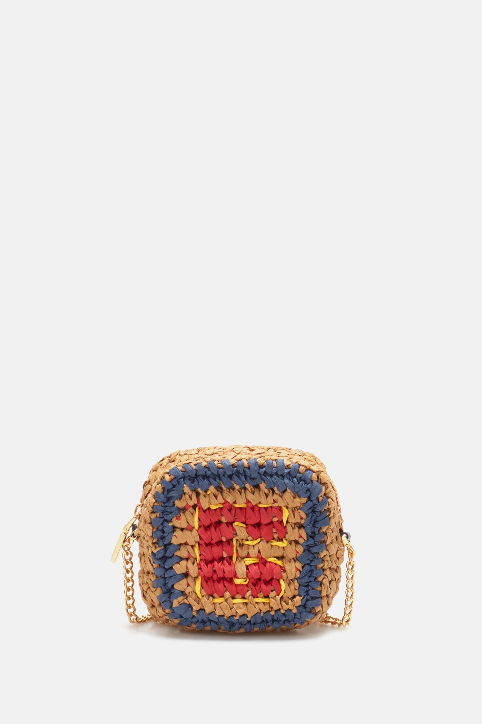 Bimba | Cartera bandolera