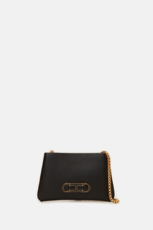 INITIALS INSIGNIA SOFT | POCHETTE WALLET