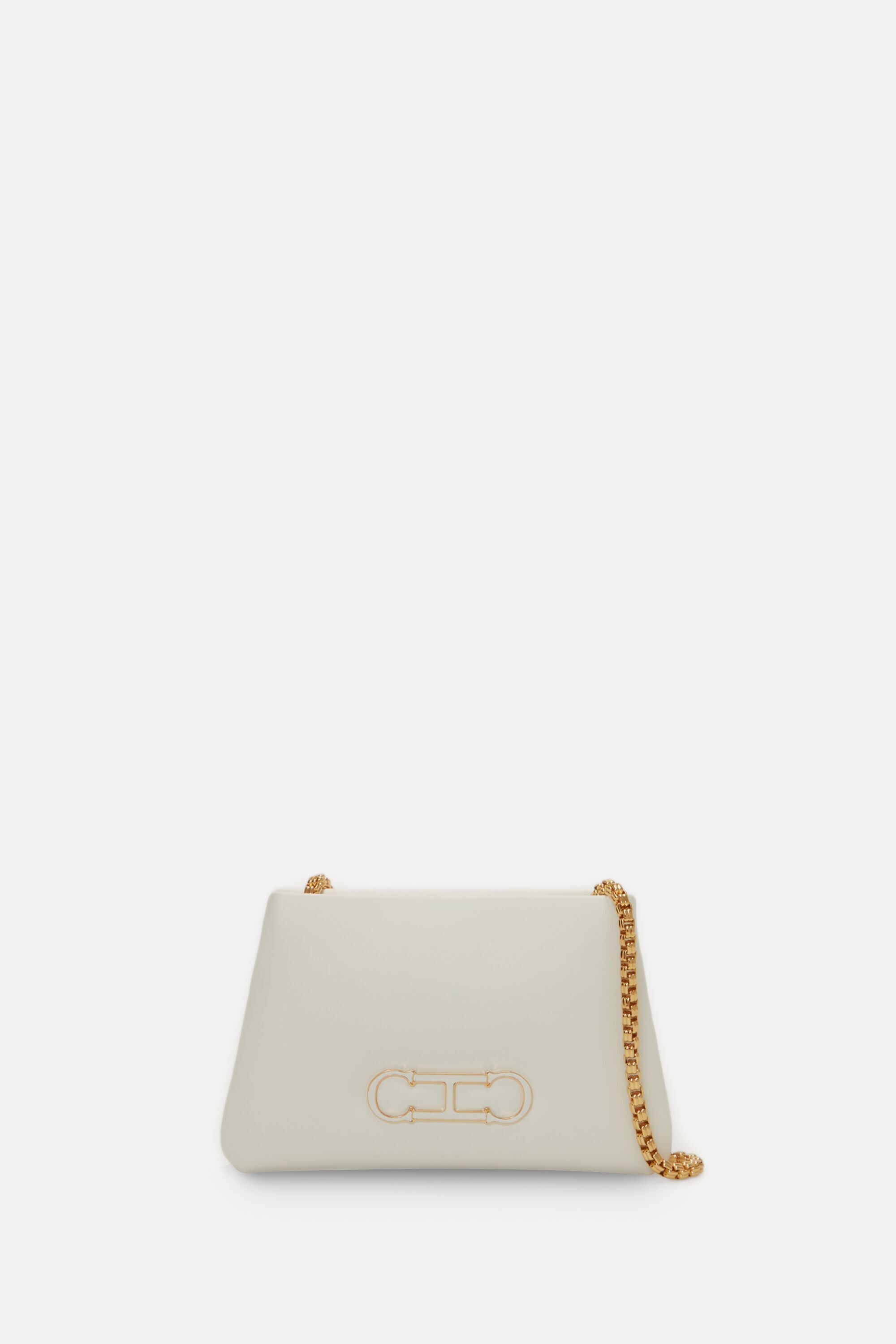 Initials Insignia Soft | Pochette wallet white - CH Carolina Herrera ...