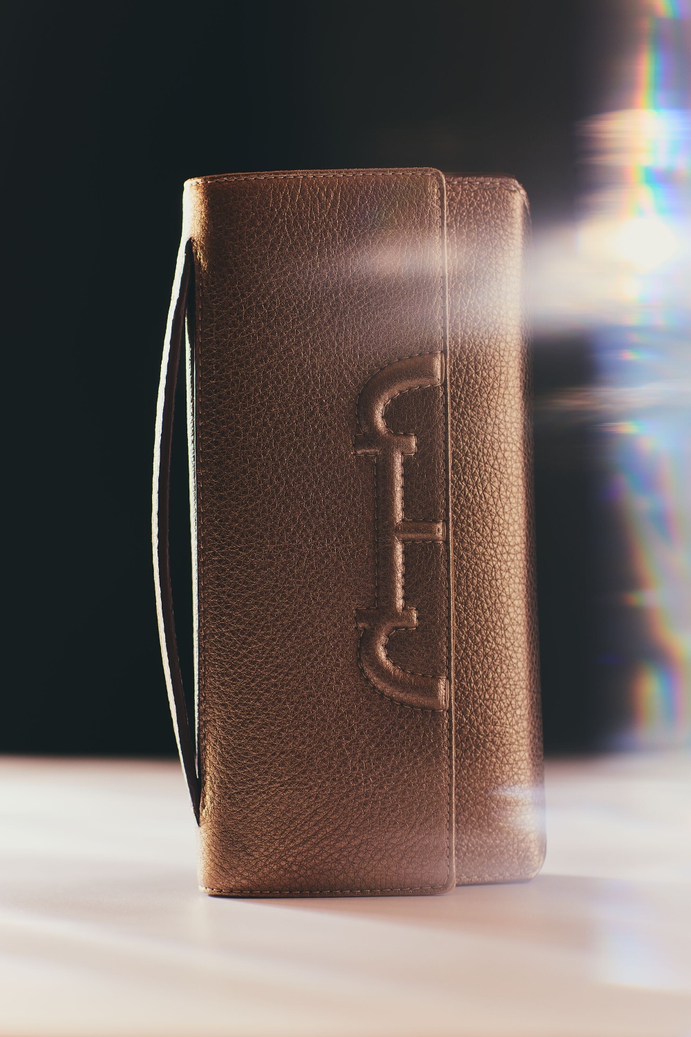 DOMA INSIGNIA | POCHETTE WALLET