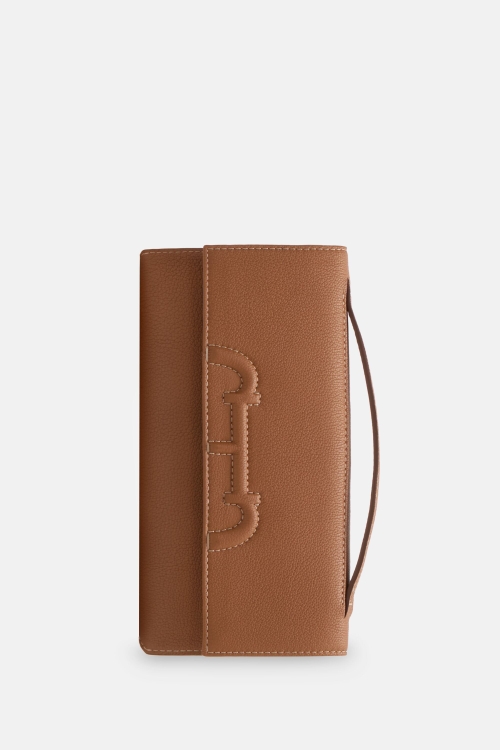 DOMA INSIGNIA | POCHETTE WALLET
