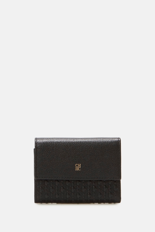 EDITORS | JAPANESE FLAP WALLET