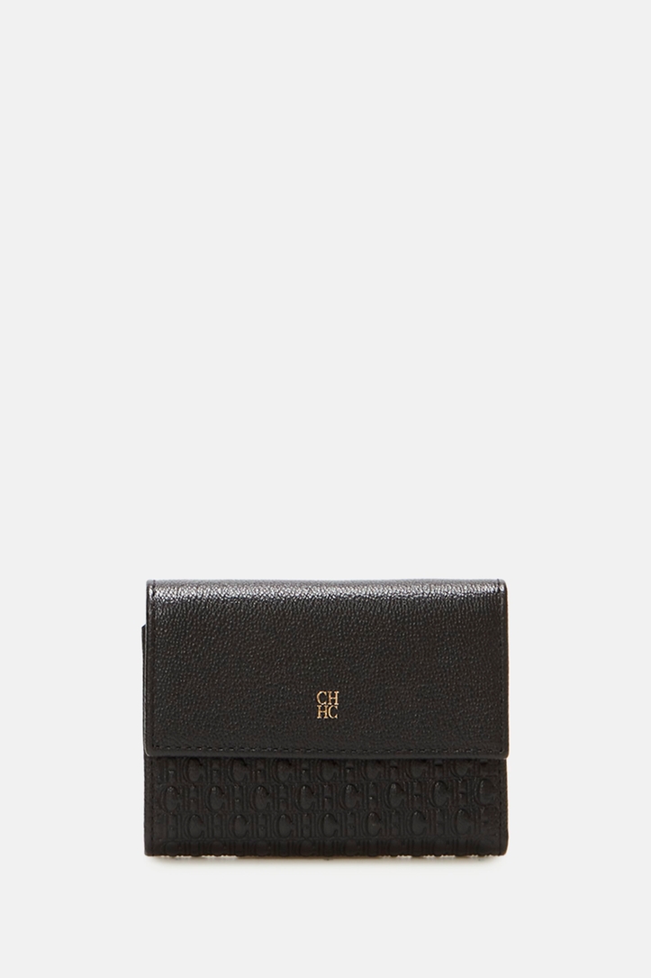 Editors | Japanese flap wallet