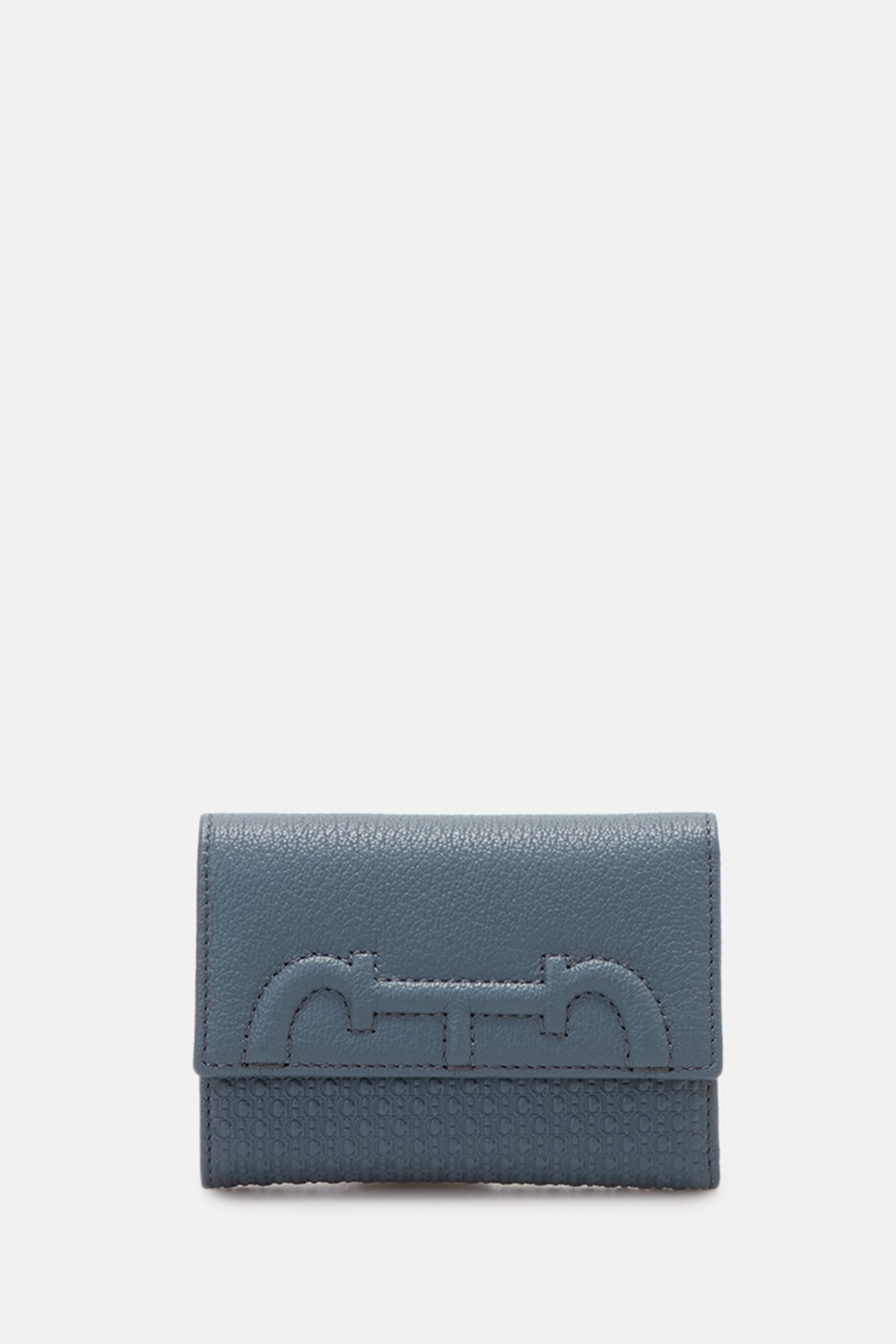 Doma Insignia | Japanese Flap Wallet
