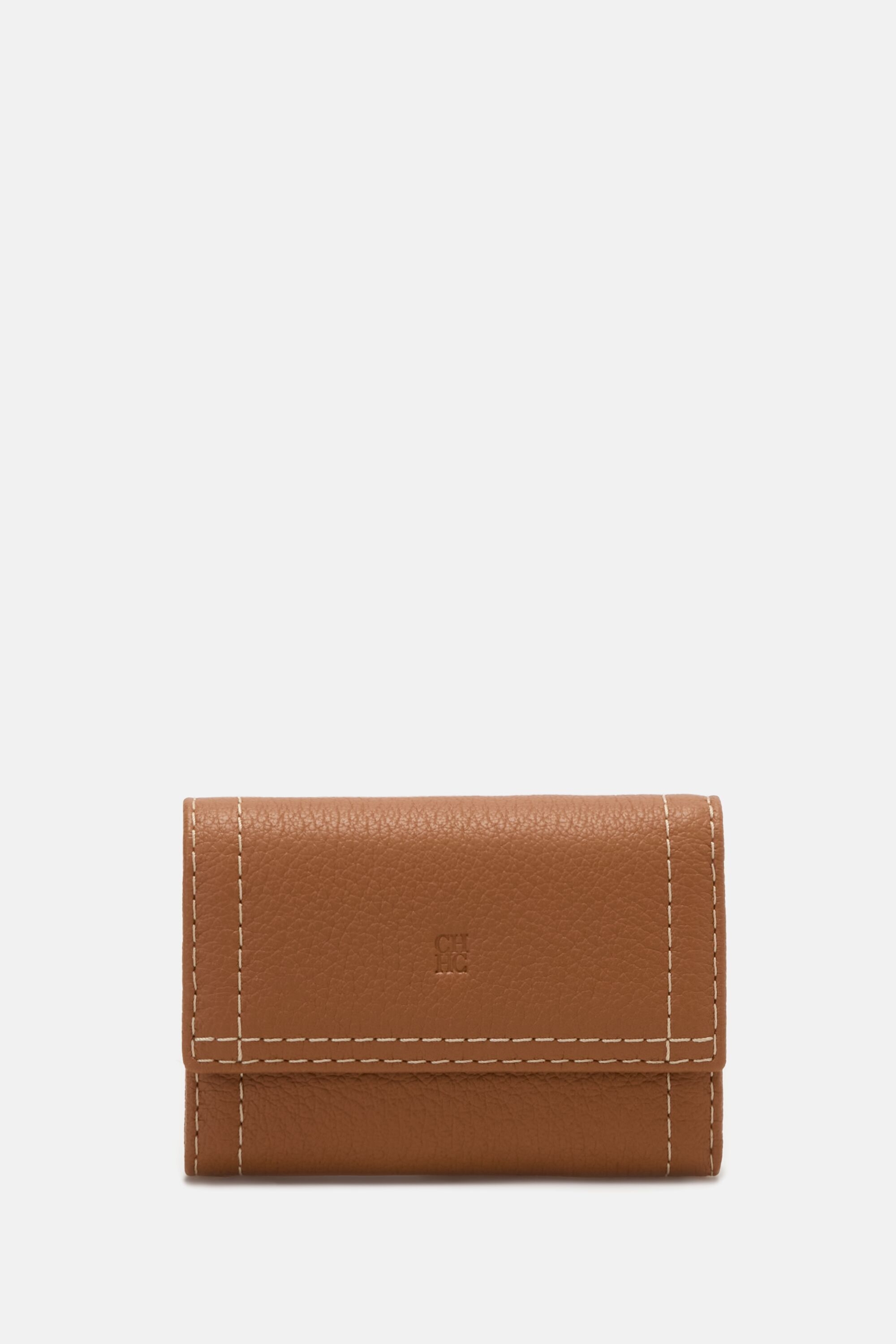 Factory | Japanese Flap Wallet