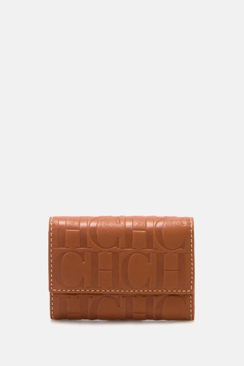 FACTORY | COIN PURSE WITH FLAP