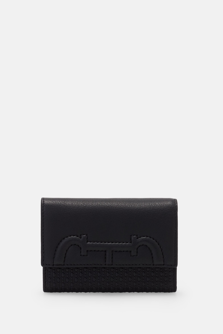 Doma Insignia | Japanese Flap Wallet