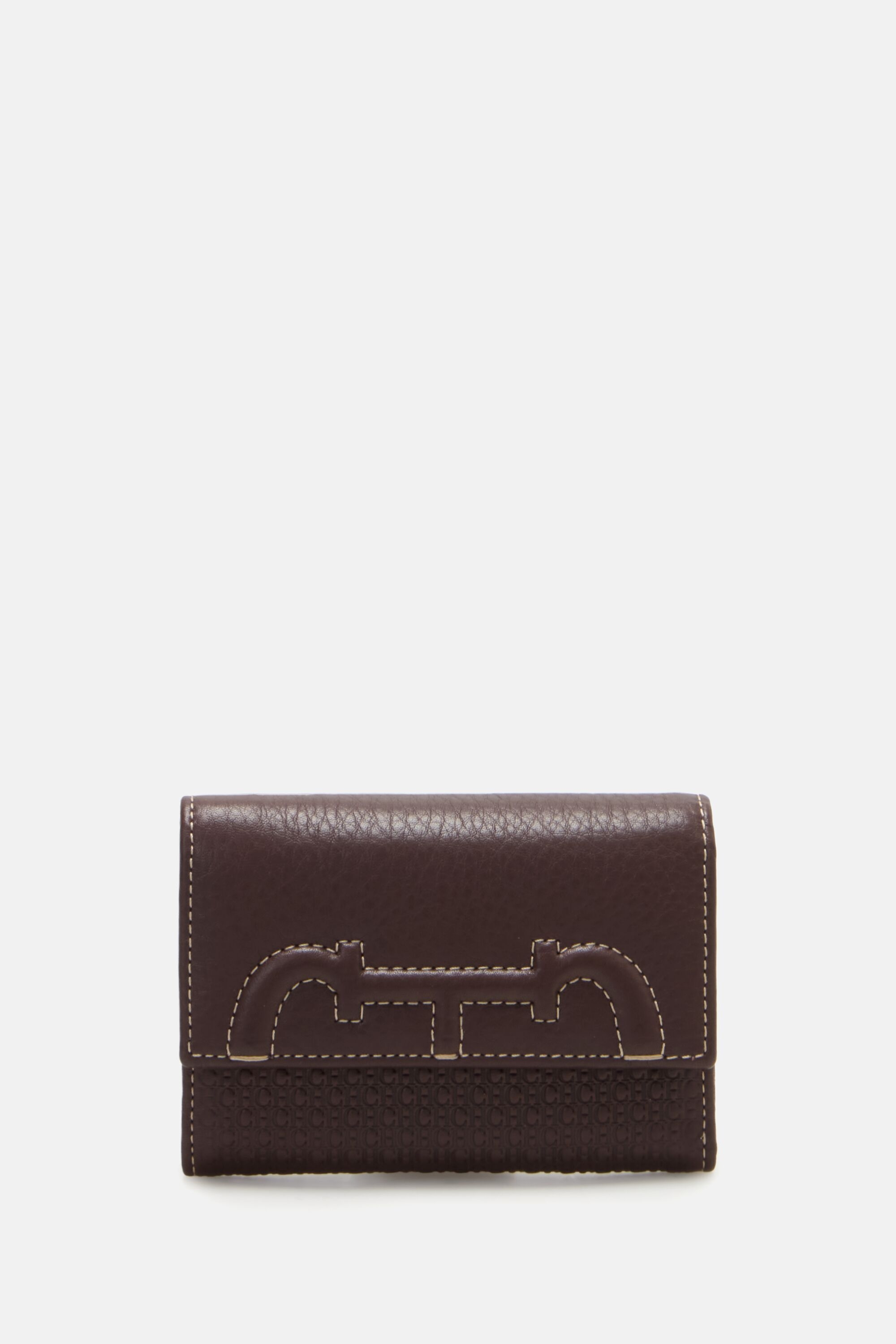 Doma Insignia | Japanese Flap Wallet