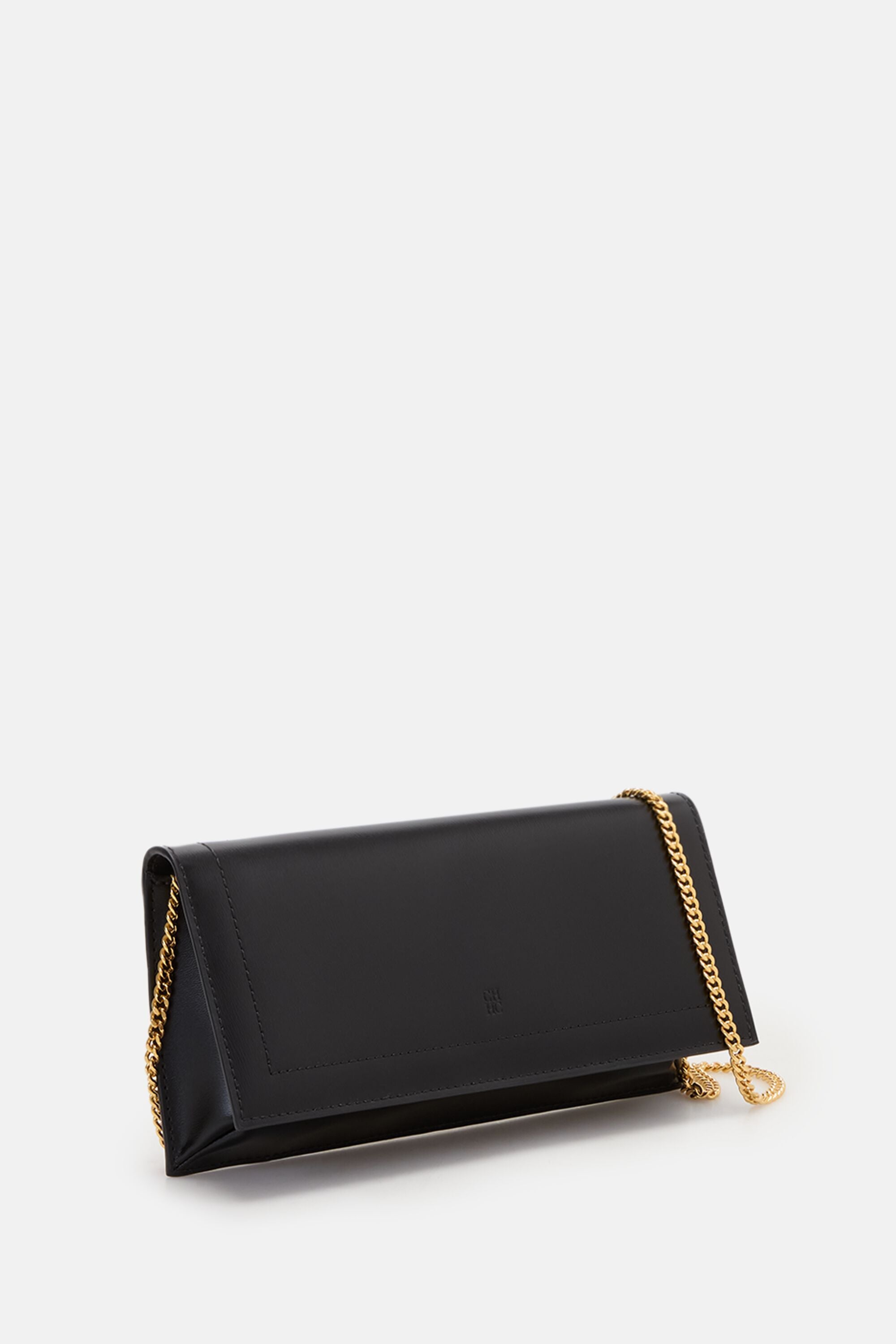 Royal | Crossbody Wallet black - CH Carolina Herrera United States