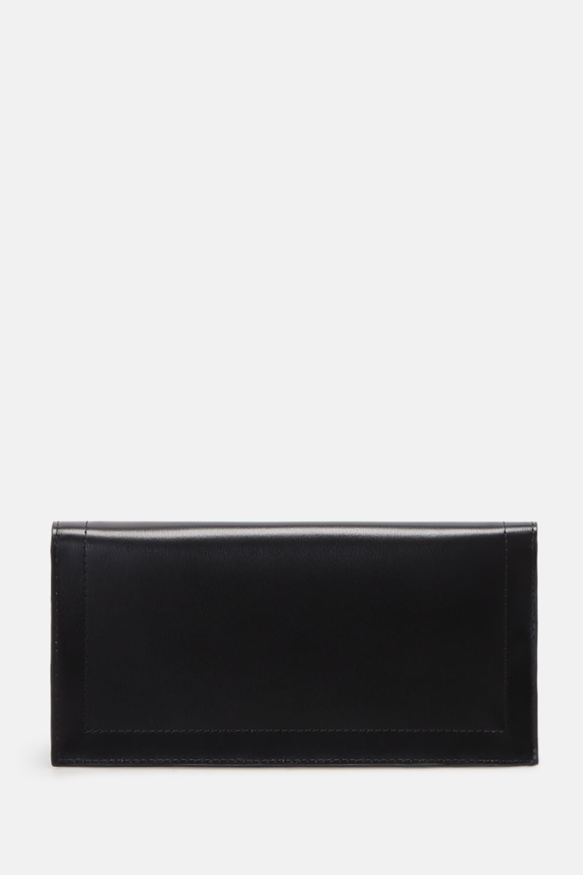 Royal | Crossbody Wallet black - CH Carolina Herrera United States
