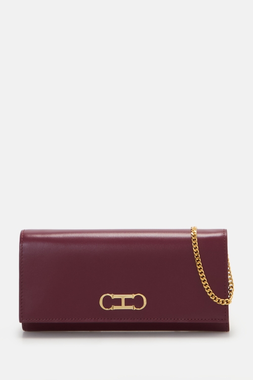 INITIALS INSIGNIA SOFT | CARTERA BANDOLERA