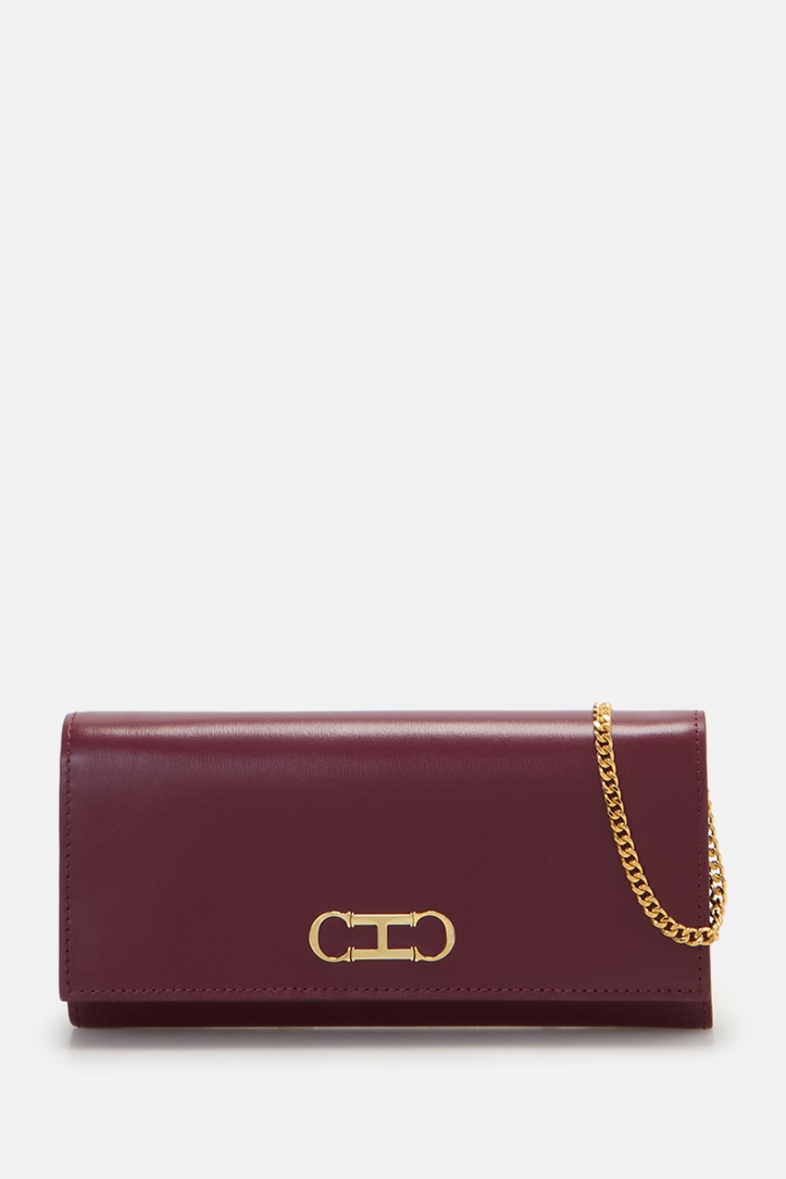Initials Insignia Soft | Cartera Bandolera