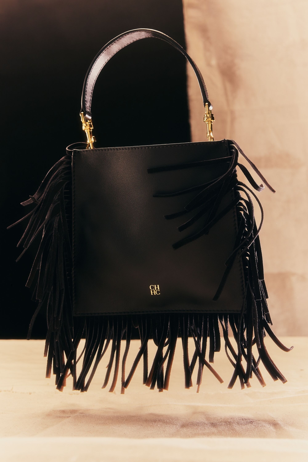 PONCHO INSIGNIA | POCHETTE WALLET