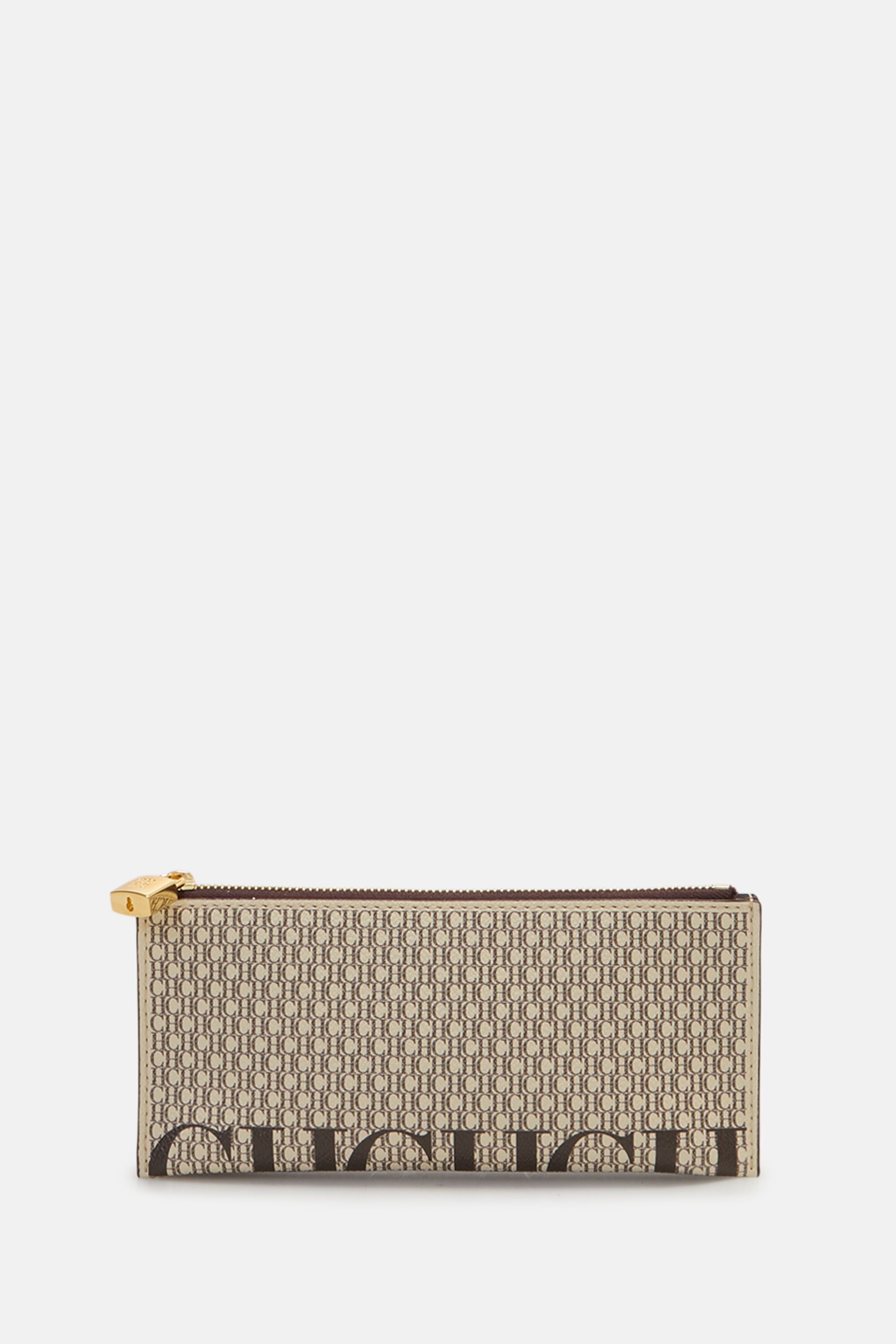 Matryoshka Locked | Double Coin Purse