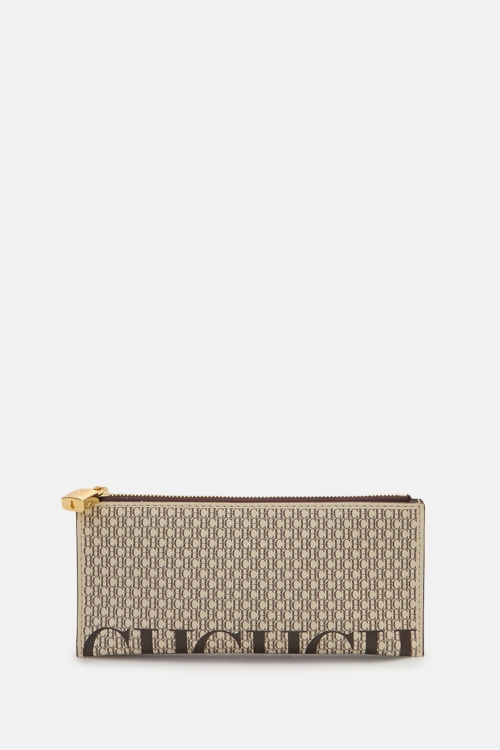 MATRYOSHKA LOCKED | MONEDERO DOBLE