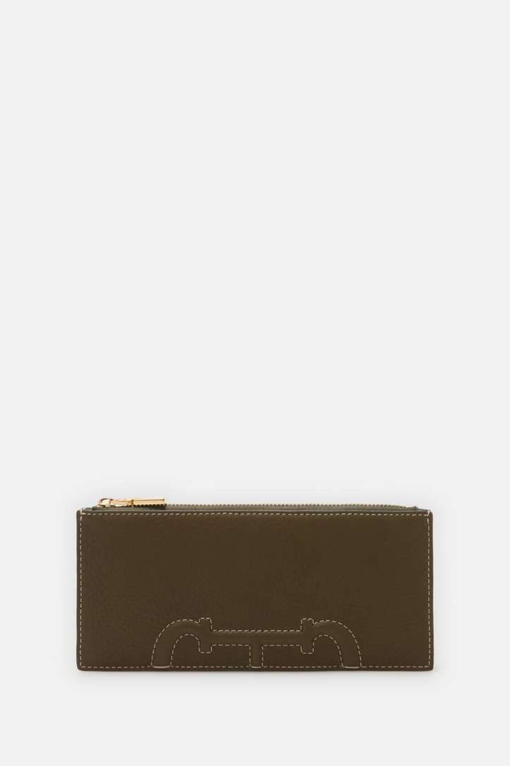 Doma Insignia | Double Coin Purse