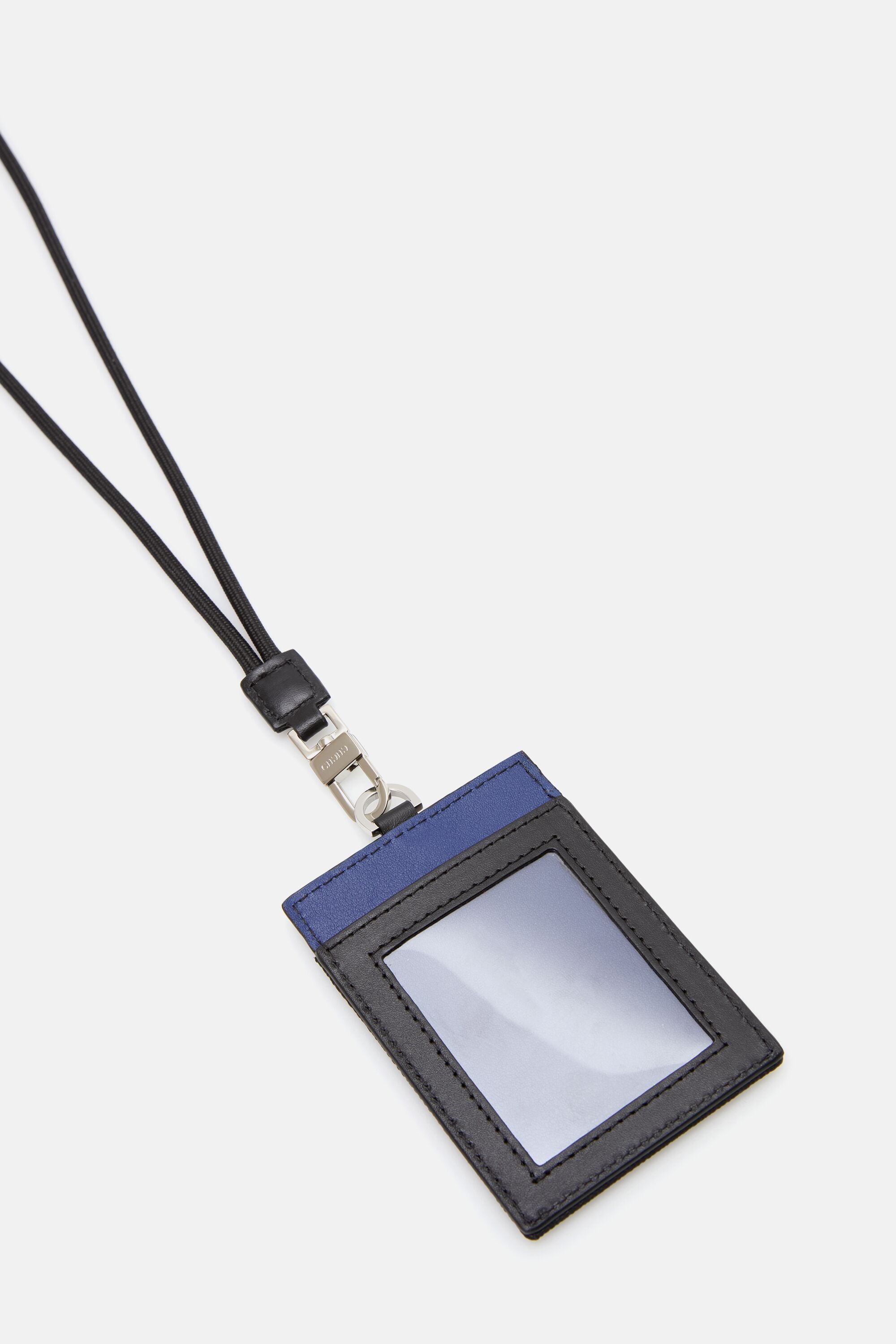 City | Hanging Card Holder dakar - CH Carolina Herrera United States