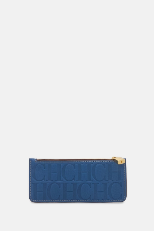 FACTORY LOCKED | COIN PURSE AND CARD HOLDER