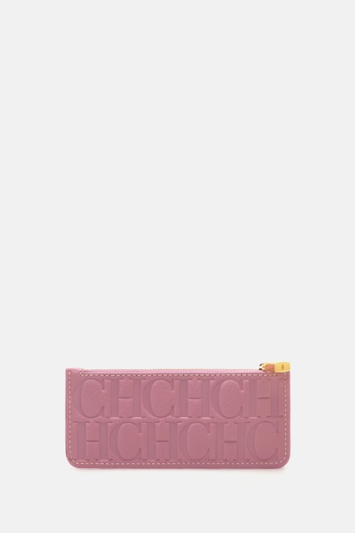 FACTORY LOCKED | COIN PURSE AND CARD HOLDER