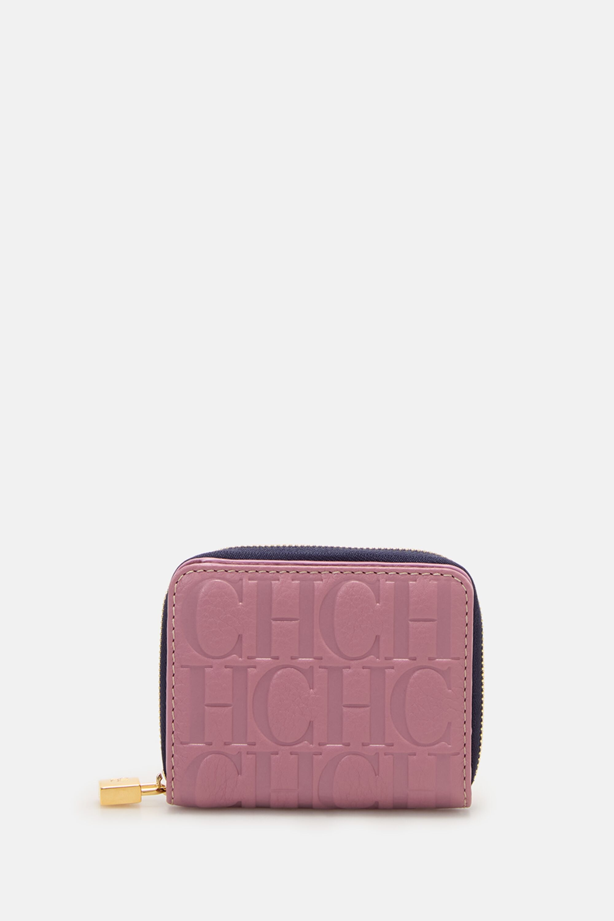 Factory Locked | Zipped Japanese Wallet