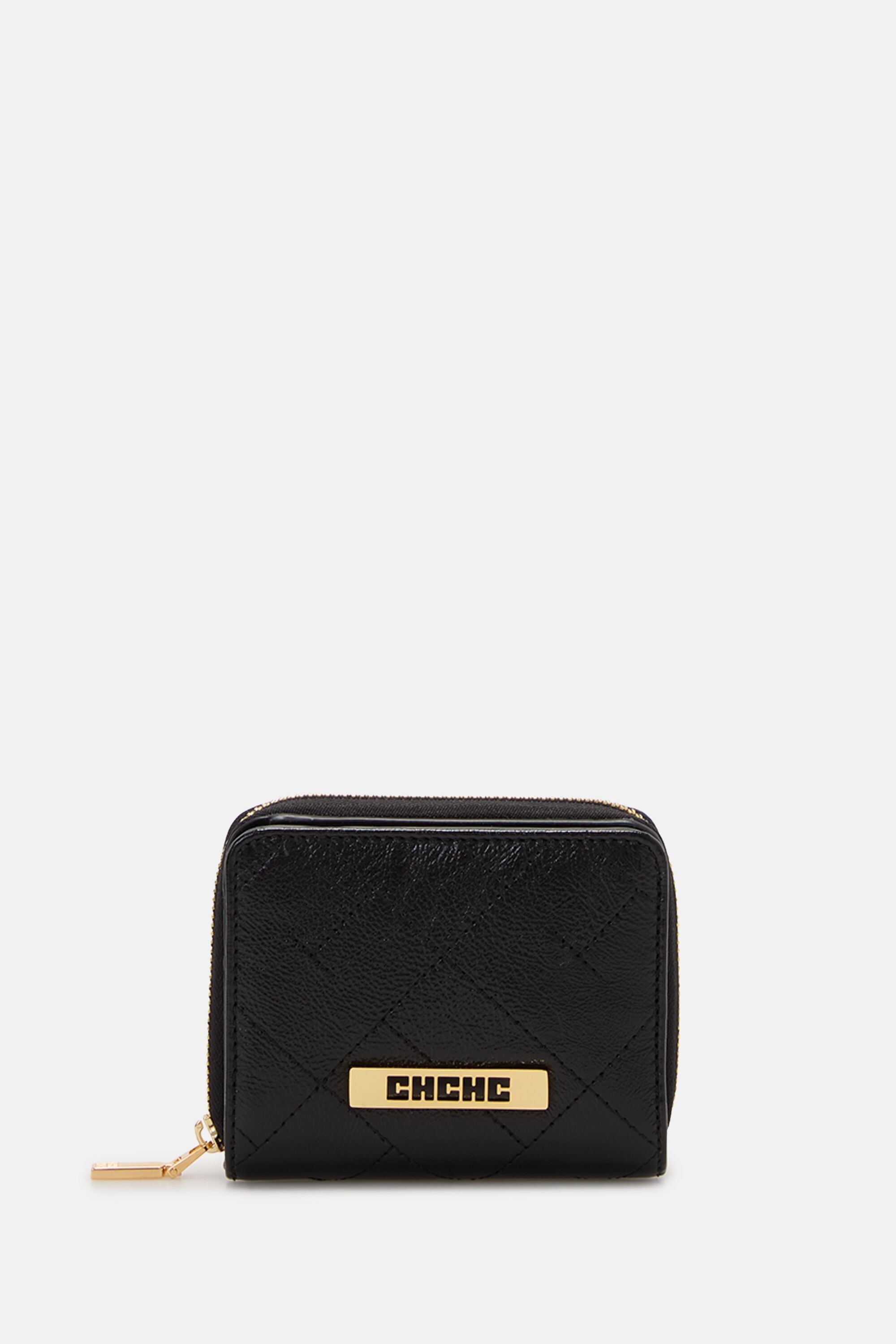 Bimba | Zipped Japanese Wallet