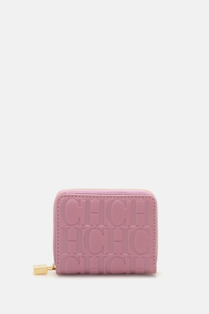 Factory Locked | Zipped Japanese Wallet