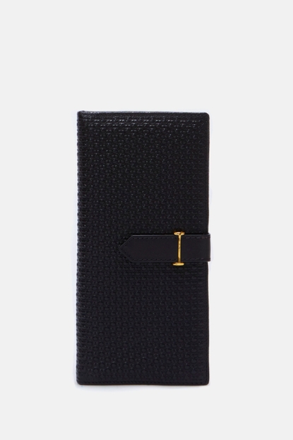 Insignia | Fold-over American wallet