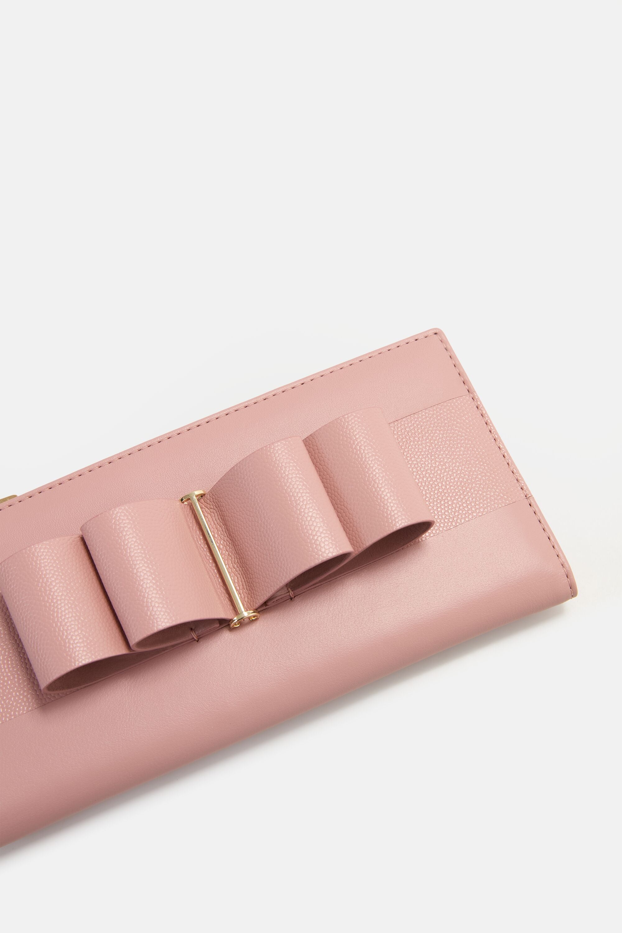 Lacito Insignia | Fold-over American Wallet peony - CH
