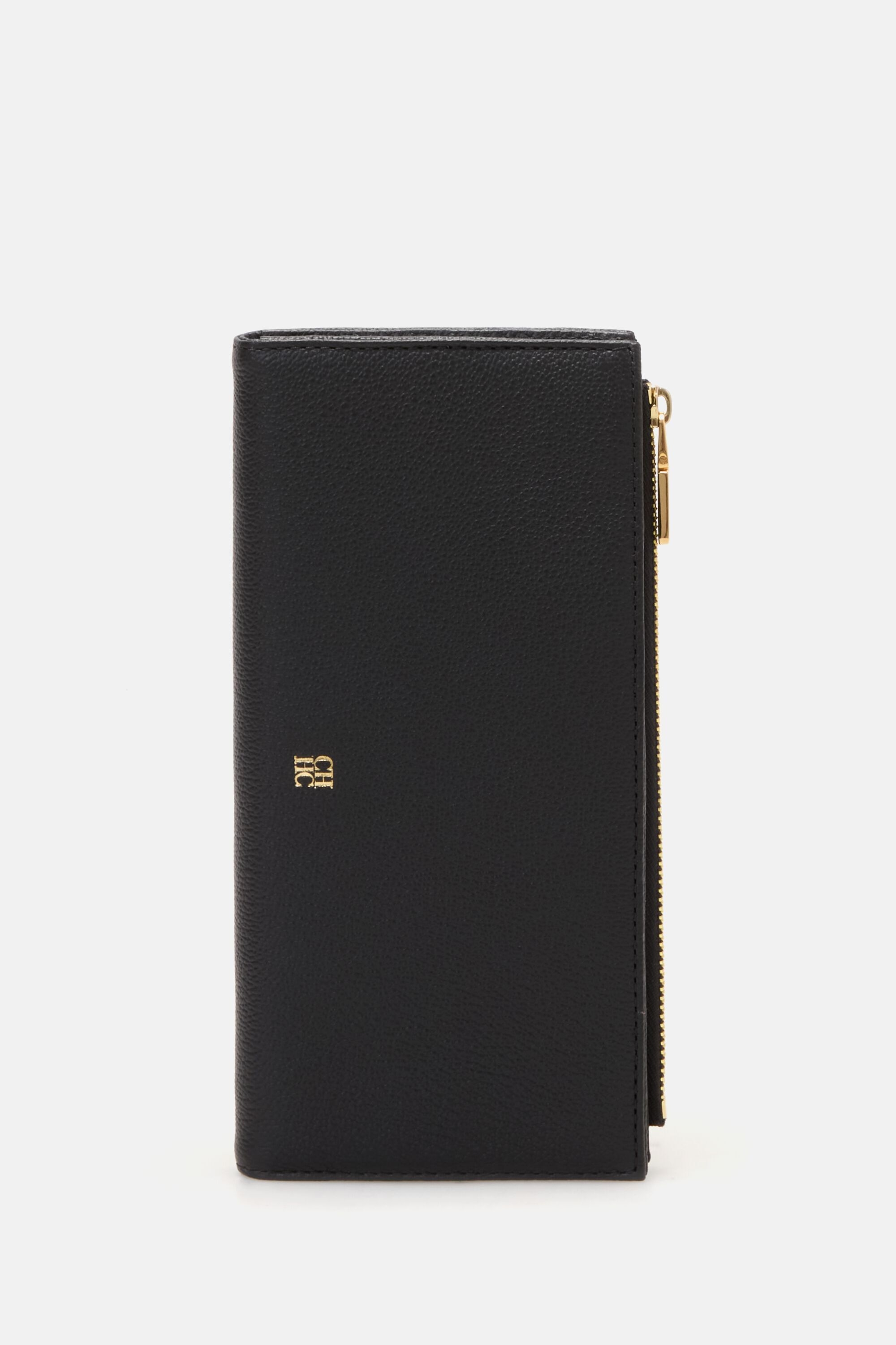 Editors | Fold-over American Wallet