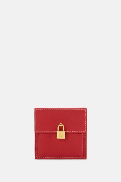 Matryoshka Pocket | Wallet - RED