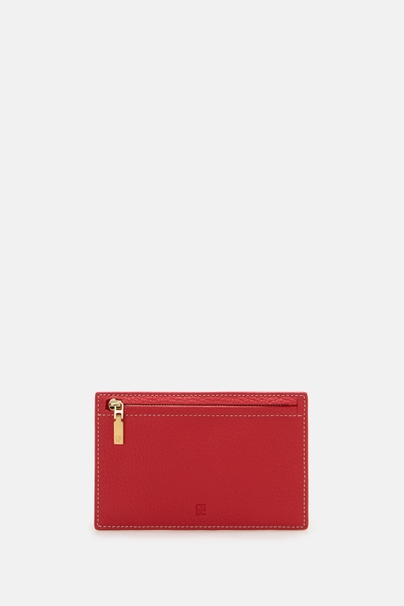 Matryoshka Pocket | Wallet - RED