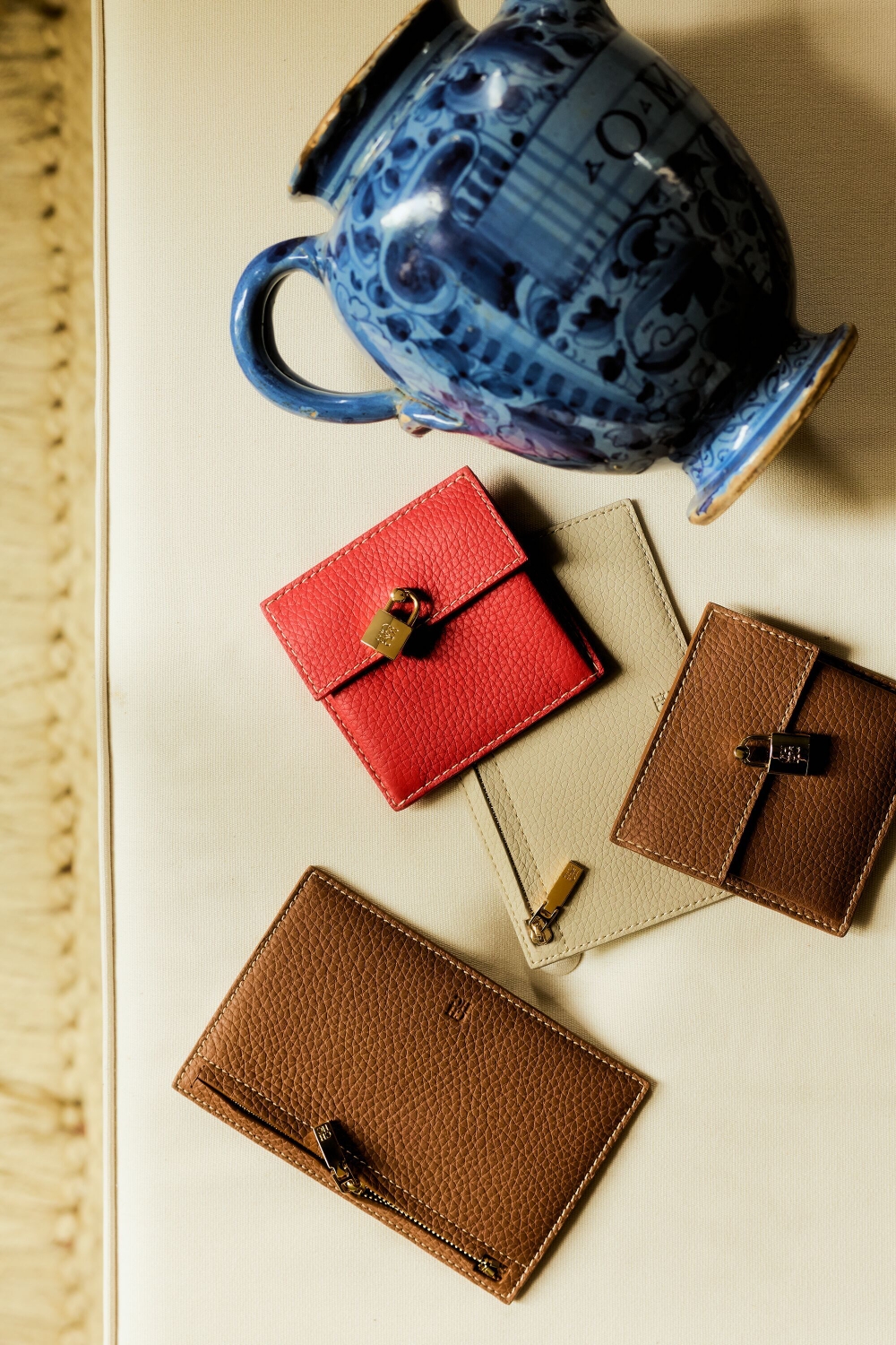 MATRYOSHKA POCKET | WALLET