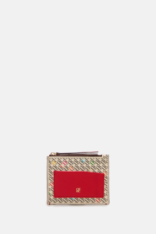 TRAVELLER | WALLET