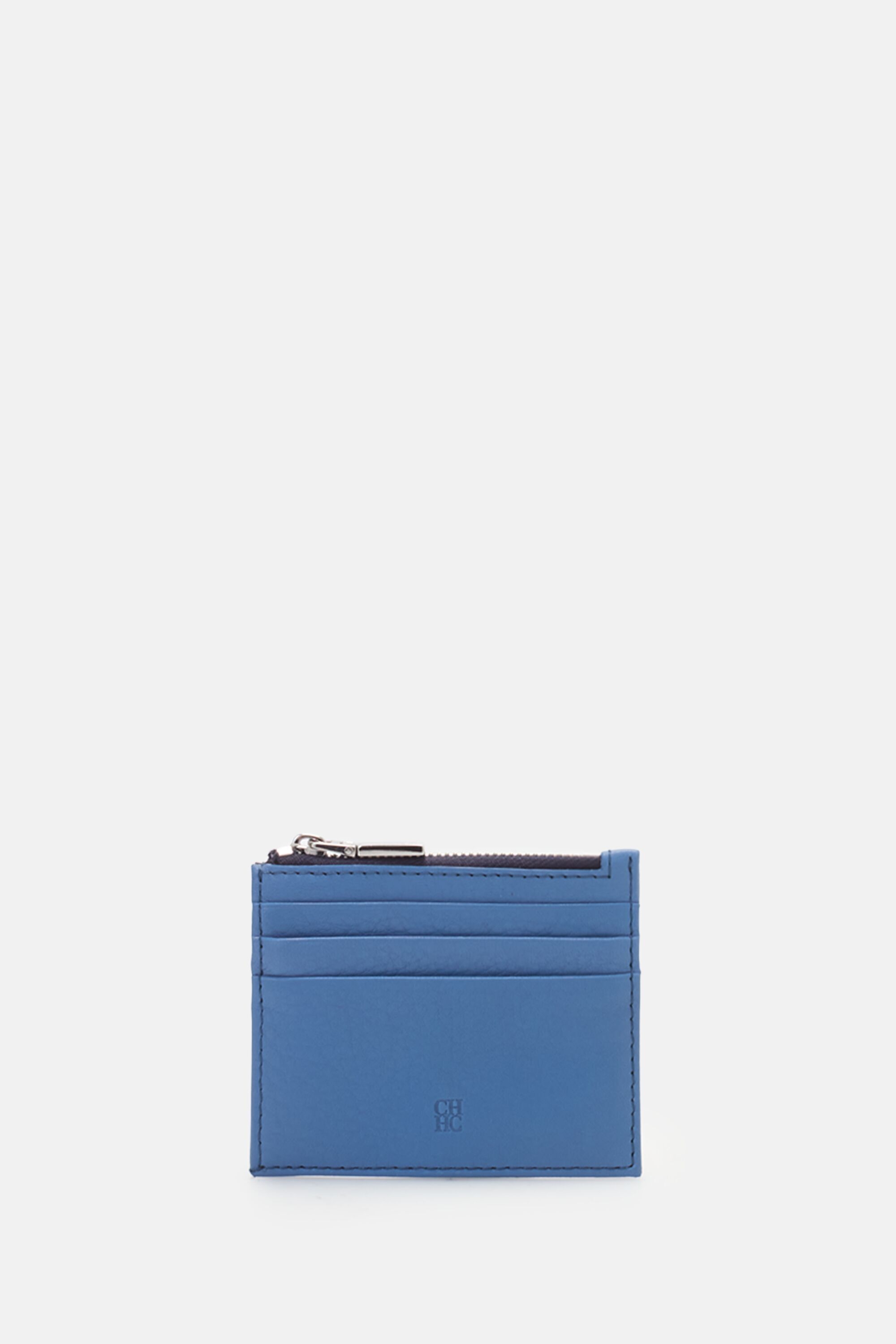 Factory | Zipped Card Holder