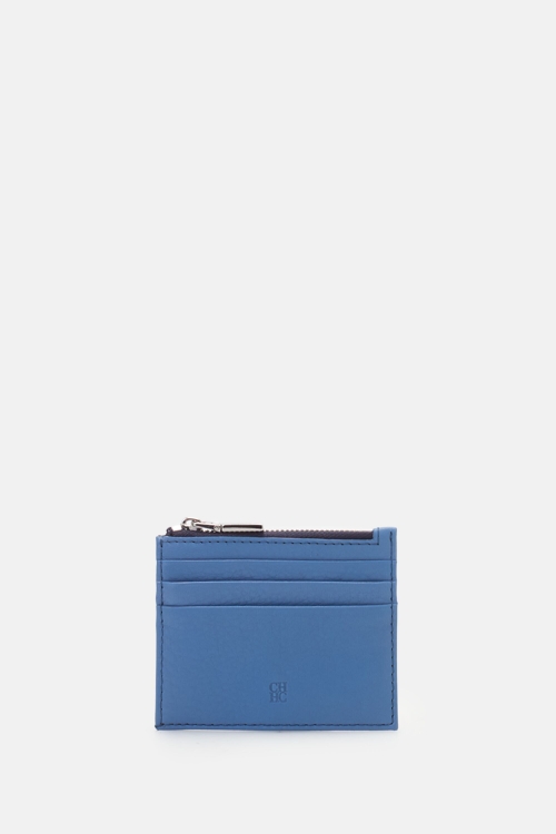 FACTORY | ZIPPED CARD HOLDER