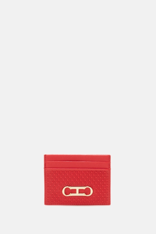 INITIALS INSIGNIA | CARD HOLDER