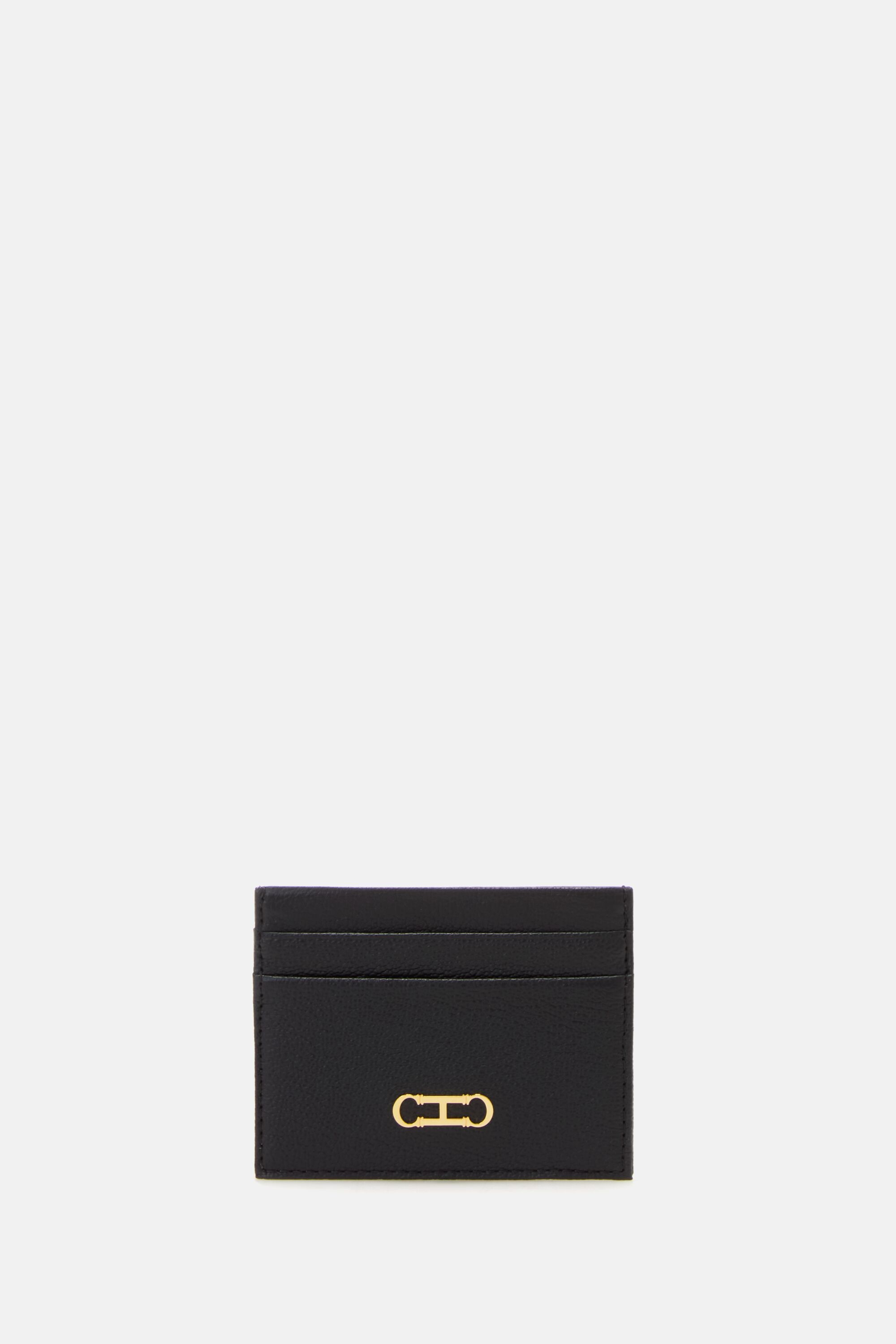 Initials Insignia | Card Holder
