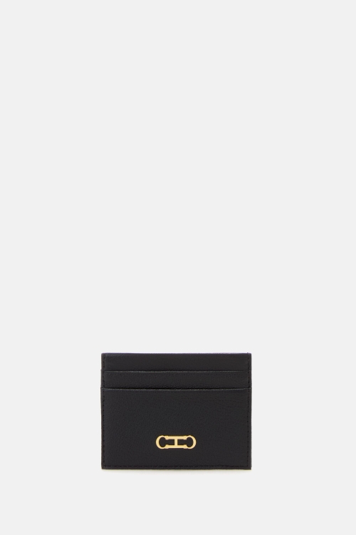 INITIALS INSIGNIA | CARD HOLDER