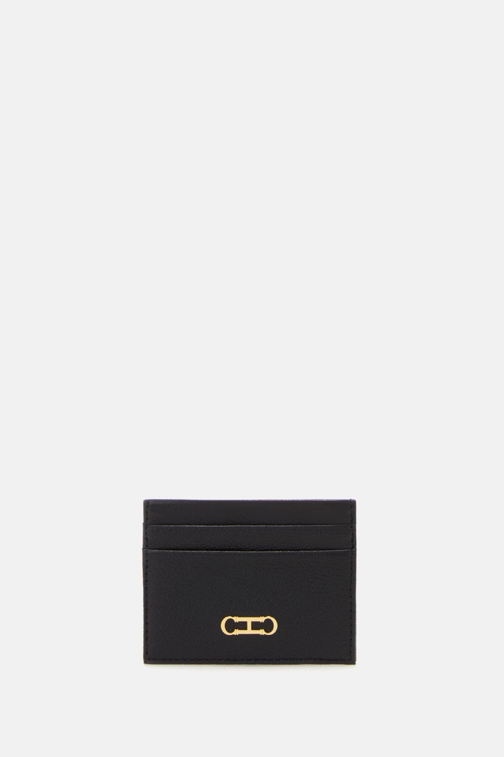 Initials Insignia | Card Holder