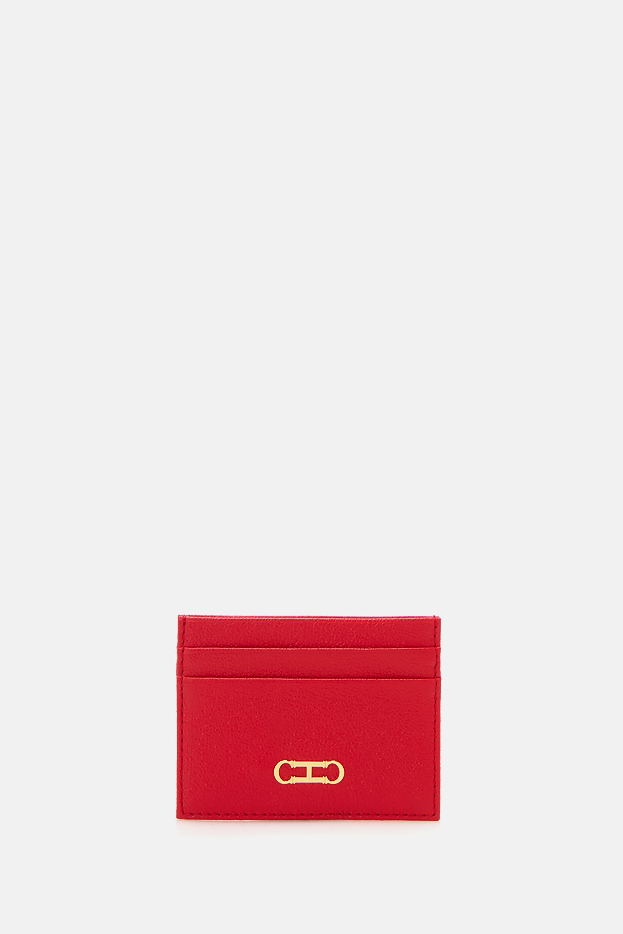 Initials Insignia | Card holder