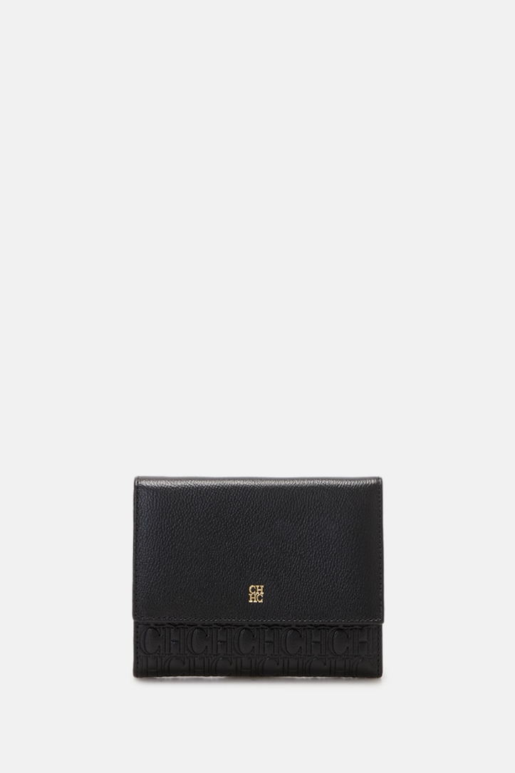 Editors | Japanese Wallet with Removable Coin Purse