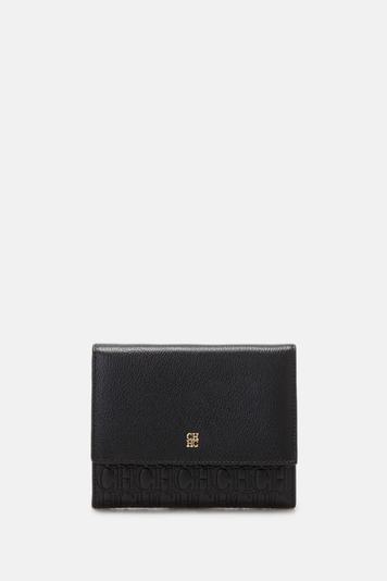 Editors | Japanese Wallet with Removable Coin Purse