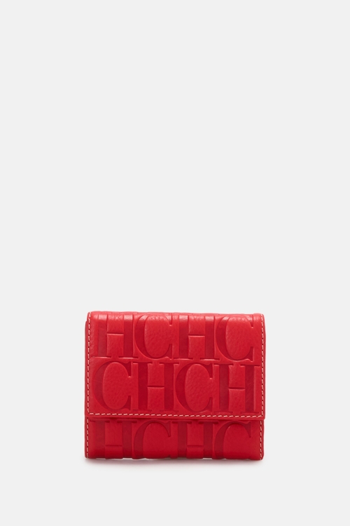 FACTORY | JAPANESE WALLET WITH REMOVABLE COIN PURSE