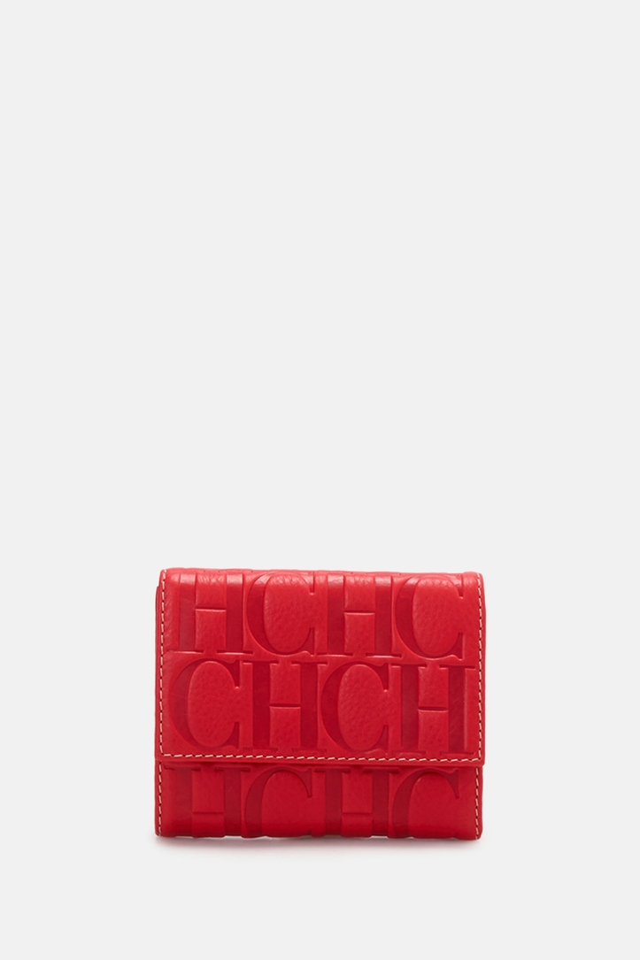 Factory | Japanese Wallet with Removable Coin Purse