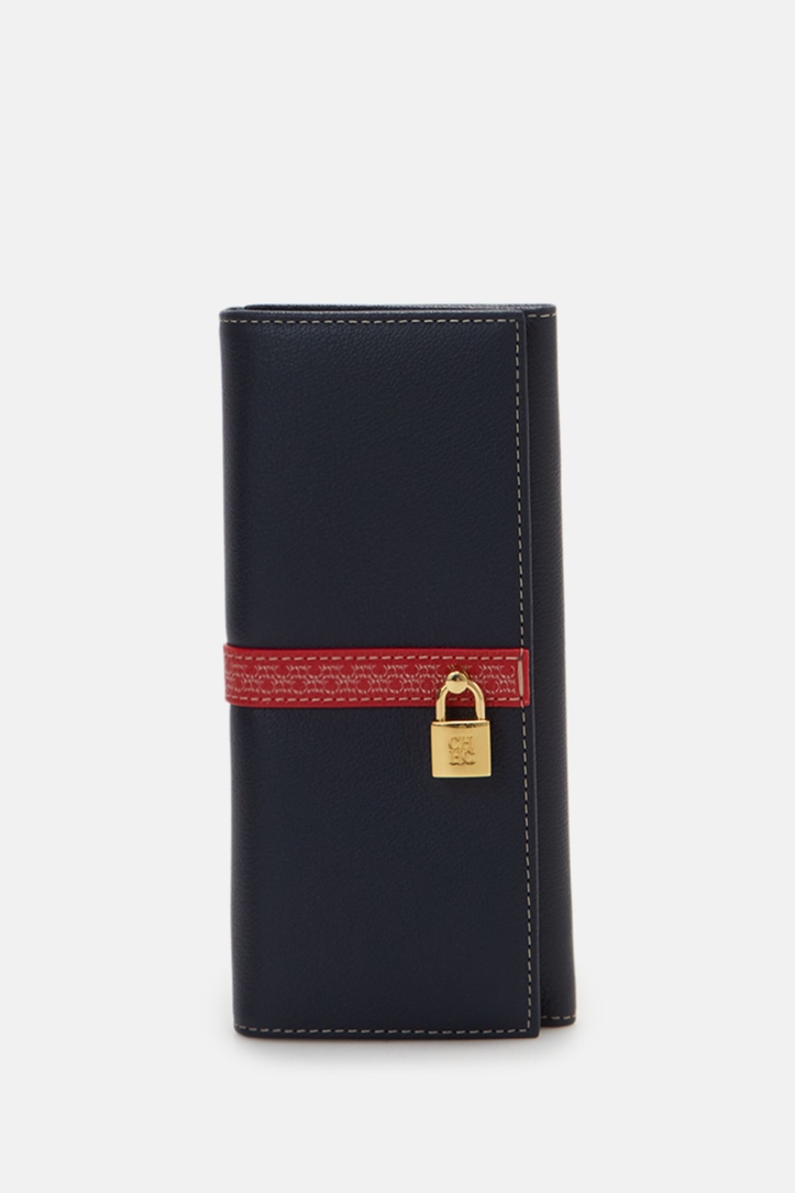 Matryoshka Locked | American Wallet